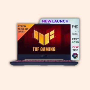 ASUS TUF Gaming A15