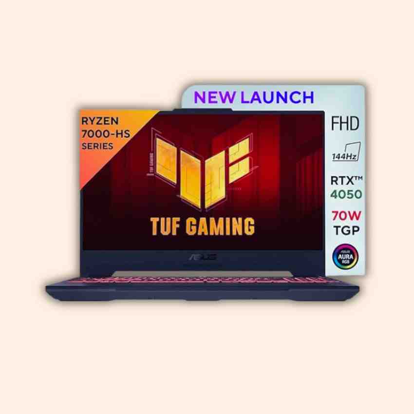 Asus tuf gaming a15