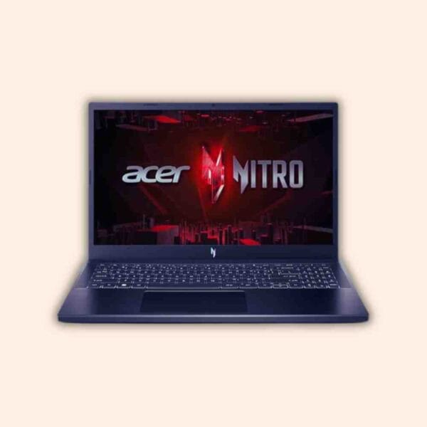 Acer nitro v gaming laptop