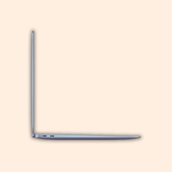 Apple mac book air laptop apple m1 chip