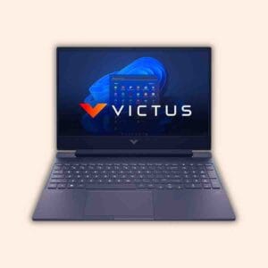 HP Victus Gaming Laptop