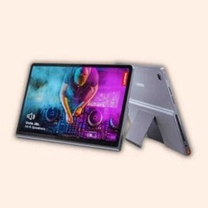 Lenovo tab plus