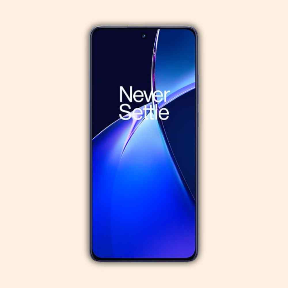 Oneplus nord ce4