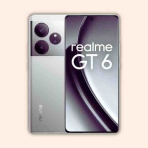 Realme GT 6T