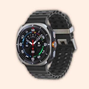 Samsung galaxy watch ultra